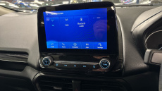 Ford EcoSport 1.0 EcoBoost 125 ST-Line 5dr Petrol Hatchback